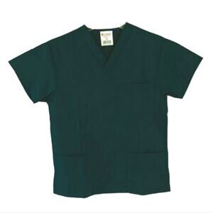 All Heart Scrub Basics 3 Pocket Shirt
